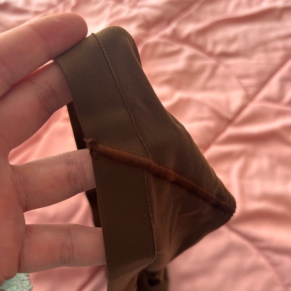 Lululemon bralette - Picture 3 of 4